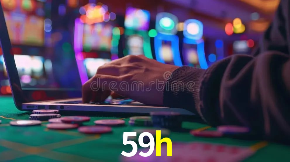 Estatísticas 59h
