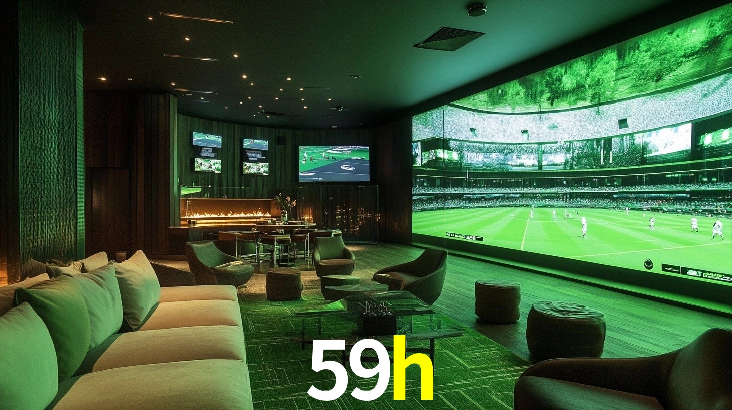 59h - Cassino Premium On-line - 59h bet