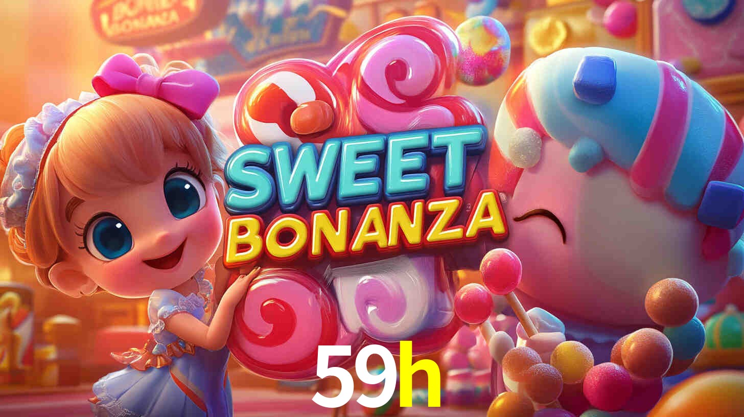 Inovações de Jogos na 59h: O Futuro das Experiências Interativas