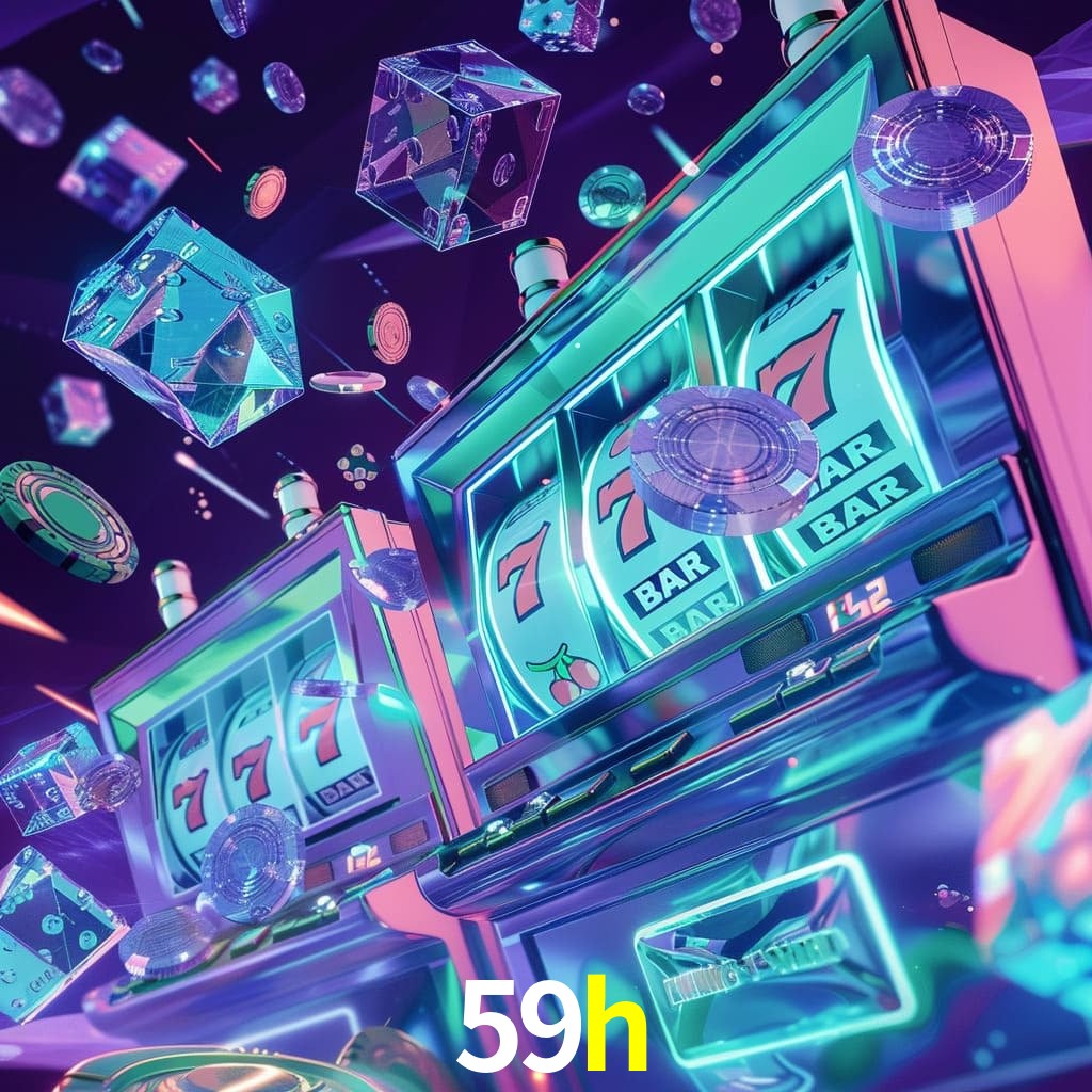 Mesa de Blackjack 59h