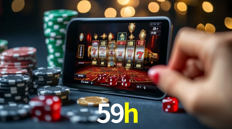 59h App Interface
