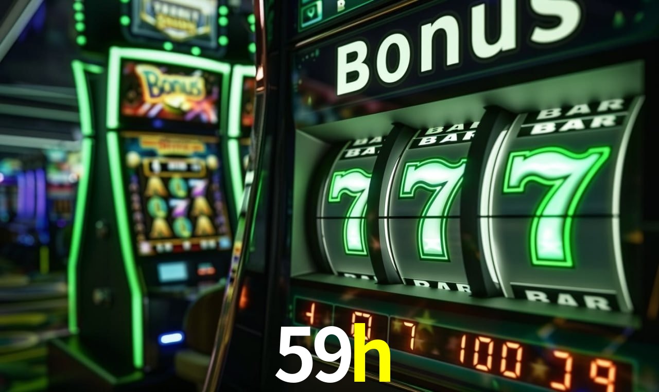 Slot Games 59h