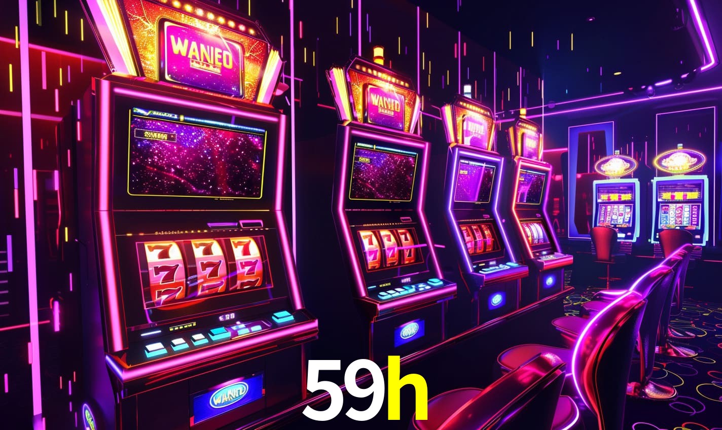 cassino 59h