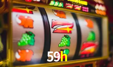 A Popularidade dos Caça-Níqueis no 59h