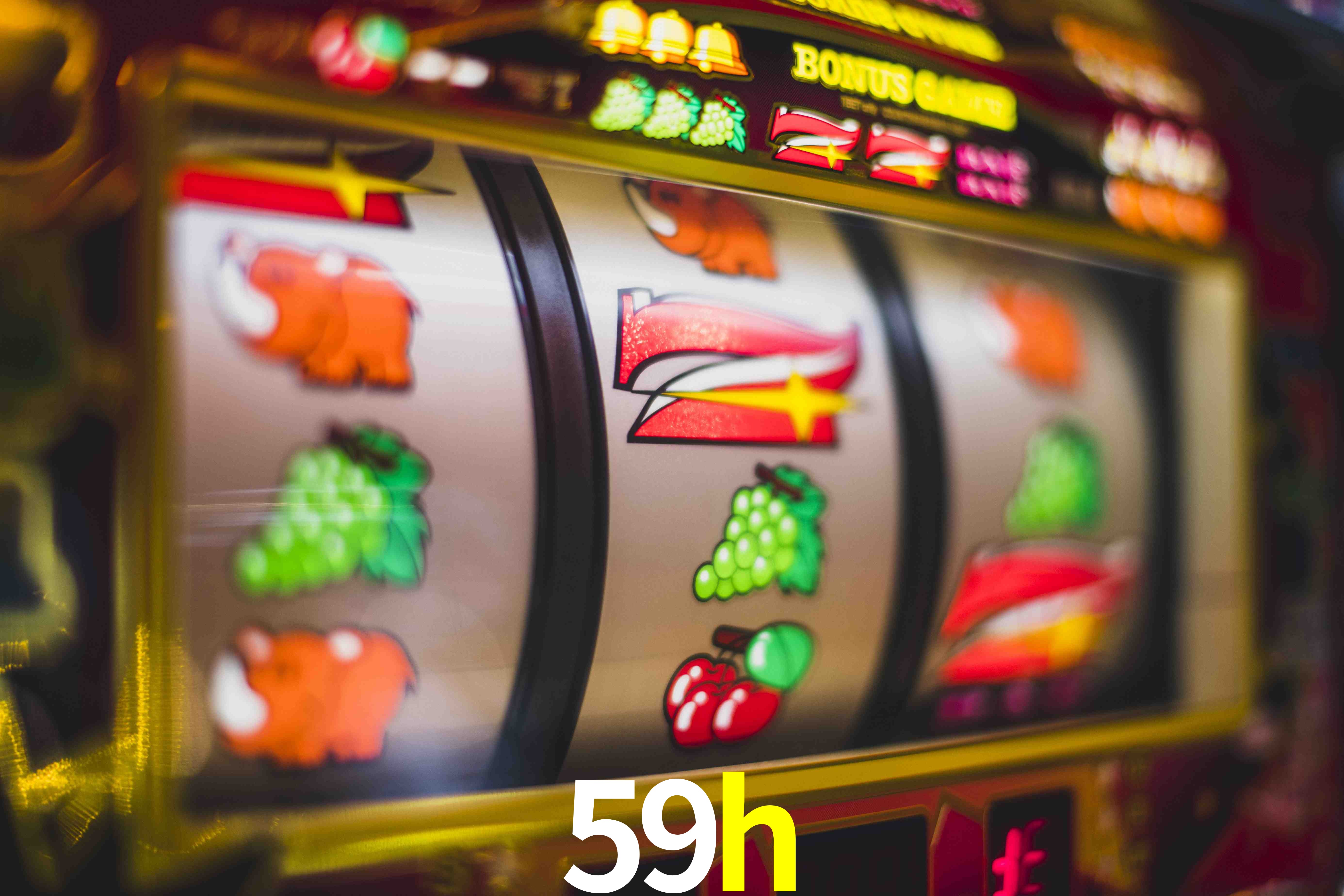 Spaceman Game 59h