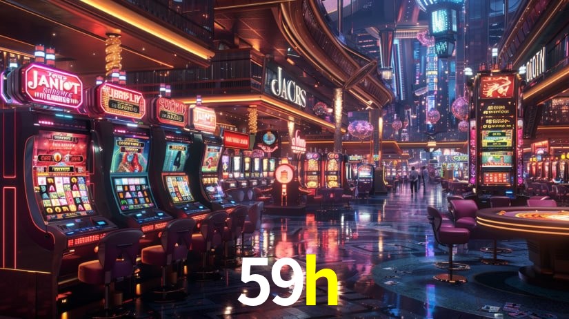 Game Providers 59h