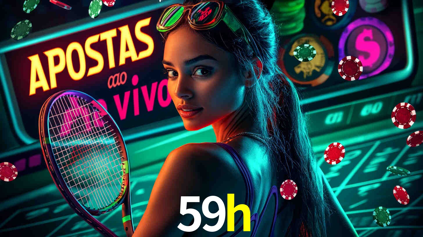 A Experiência Imersiva dos Cassinos Ao Vivo no 59h