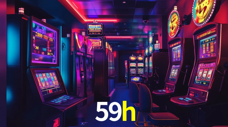 Experimente o Login Seguro Premium no 59h