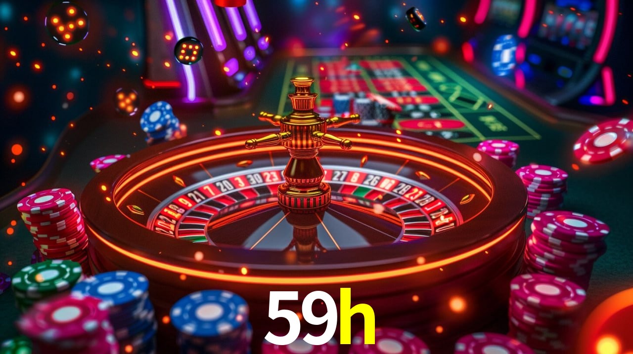 Jogo Spaceman 59h