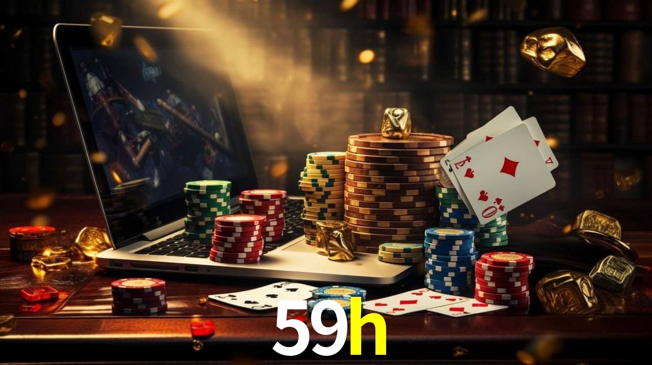 Diretório de Jogos 59h