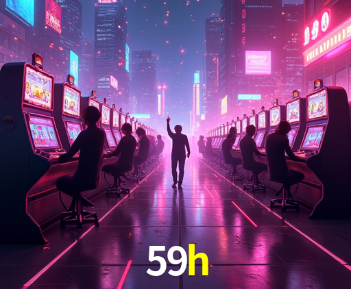 Recursos de Bônus 59h