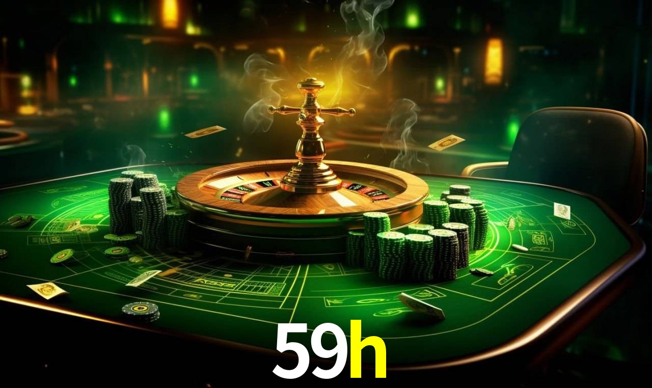 Casino Ao Vivo 59h