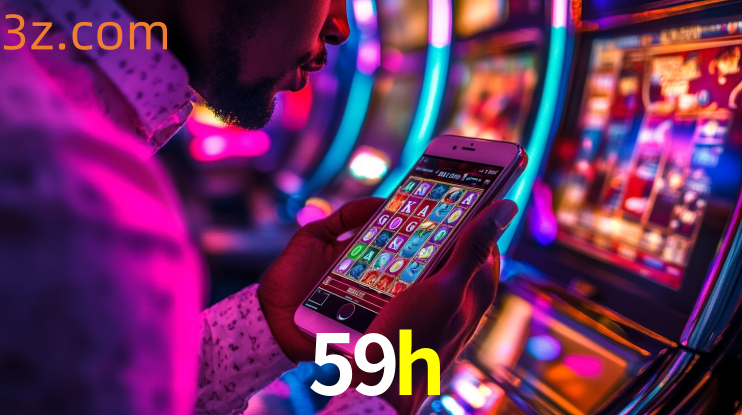 Baixar App 59h