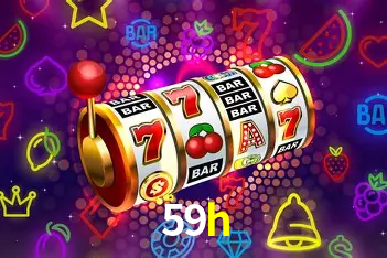 Descubra a Magia dos Jogos de Arcade no 59h