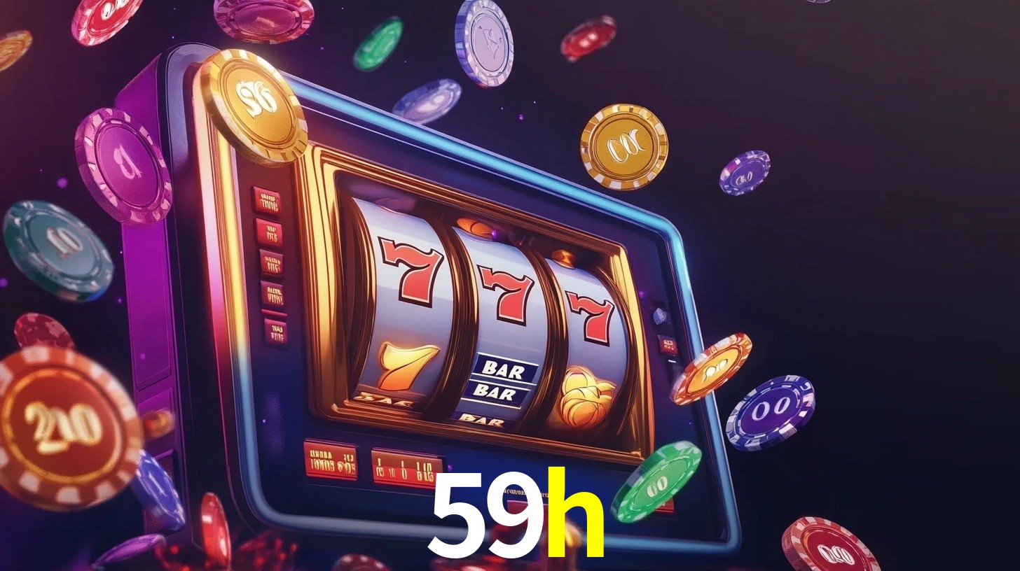 Welcome Bonus 59h