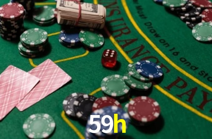 59h,59h bet