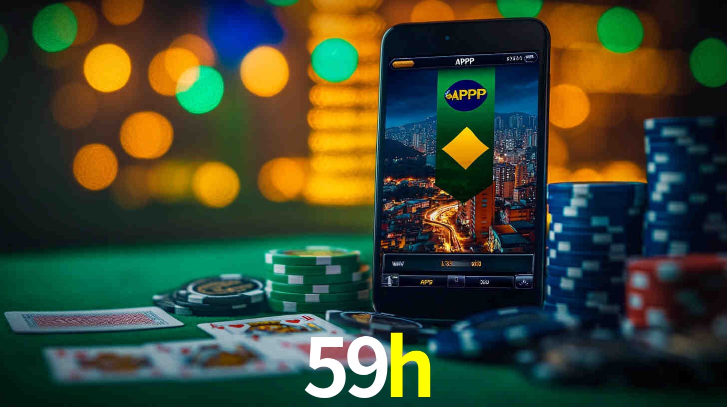 A Popularidade dos Caça-Níqueis no 59h