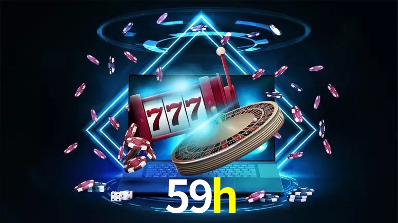 Game Providers 59h