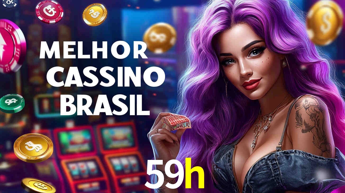 A Experiência Imersiva dos Cassinos Ao Vivo no 59h