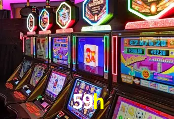 A Emoção da Loteria na 59h: Uma Chance de Mudança de Vida