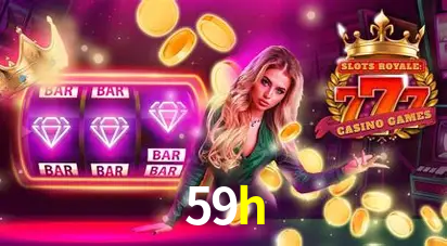 A Popularidade dos Caça-Níqueis no 59h