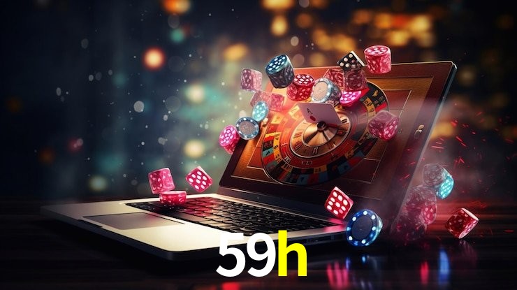 A Emoção da Loteria na 59h: Uma Chance de Mudança de Vida