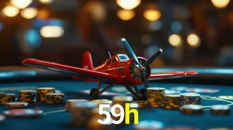 Slot Games 59h