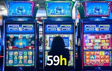 Descubra a Essência do 59h: Nossa História e Compromissos