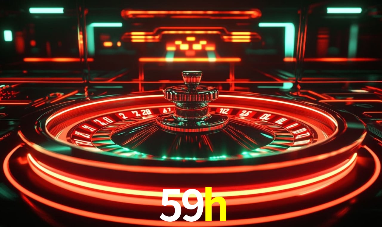 A Revolução dos Aplicativos de Jogos no 59h