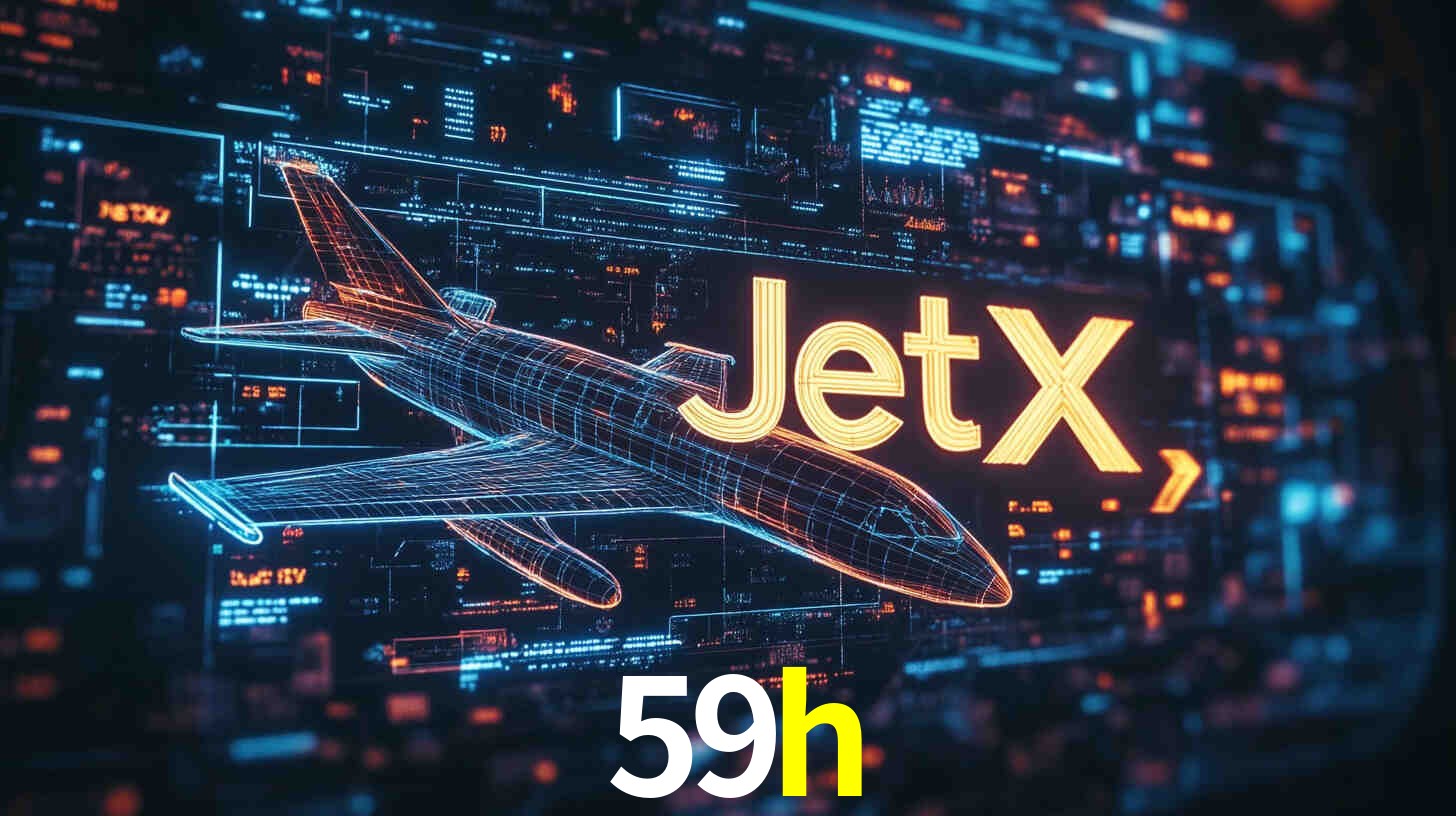 Desvendando o Mundo dos Jogos Virtuais na 59h