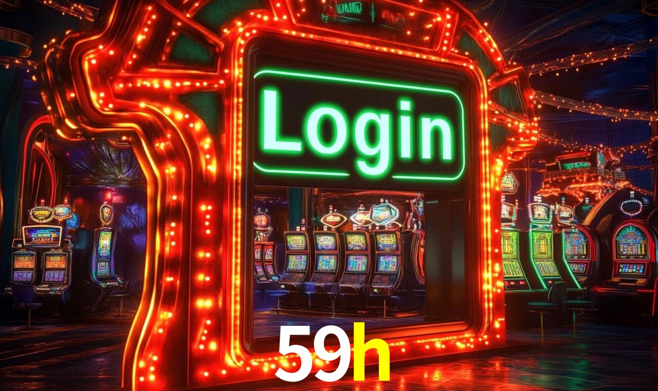 Welcome Bonus 59h