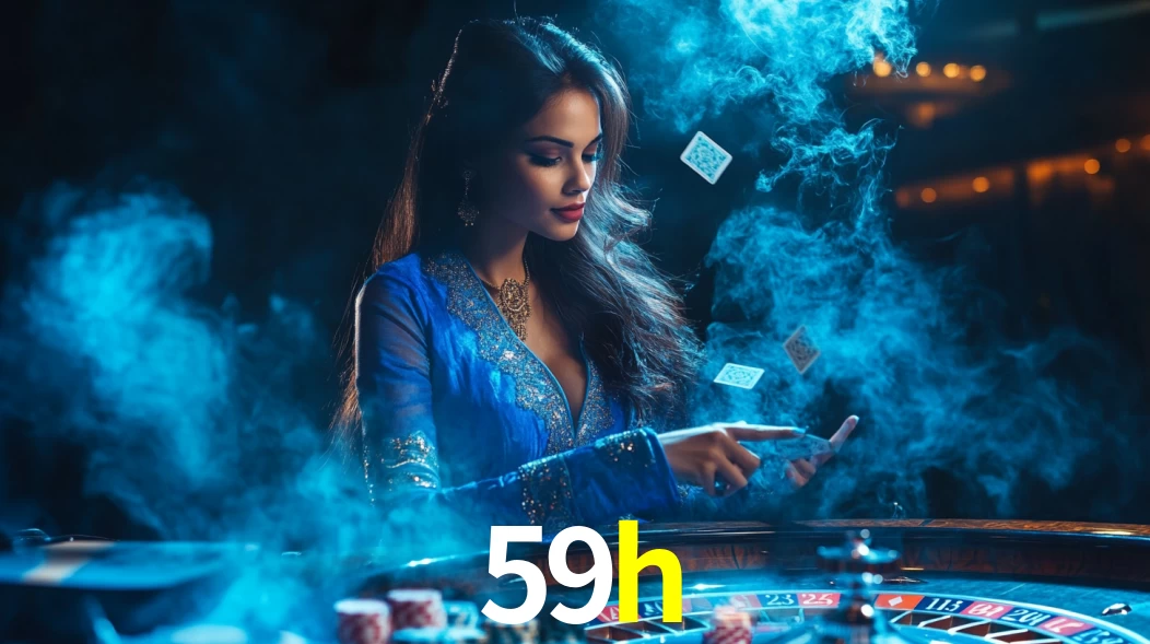 Explorando a Categoria de Eventos em Apostas na 59h