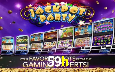 Descubra o Mundo do Cassino Online com 59h