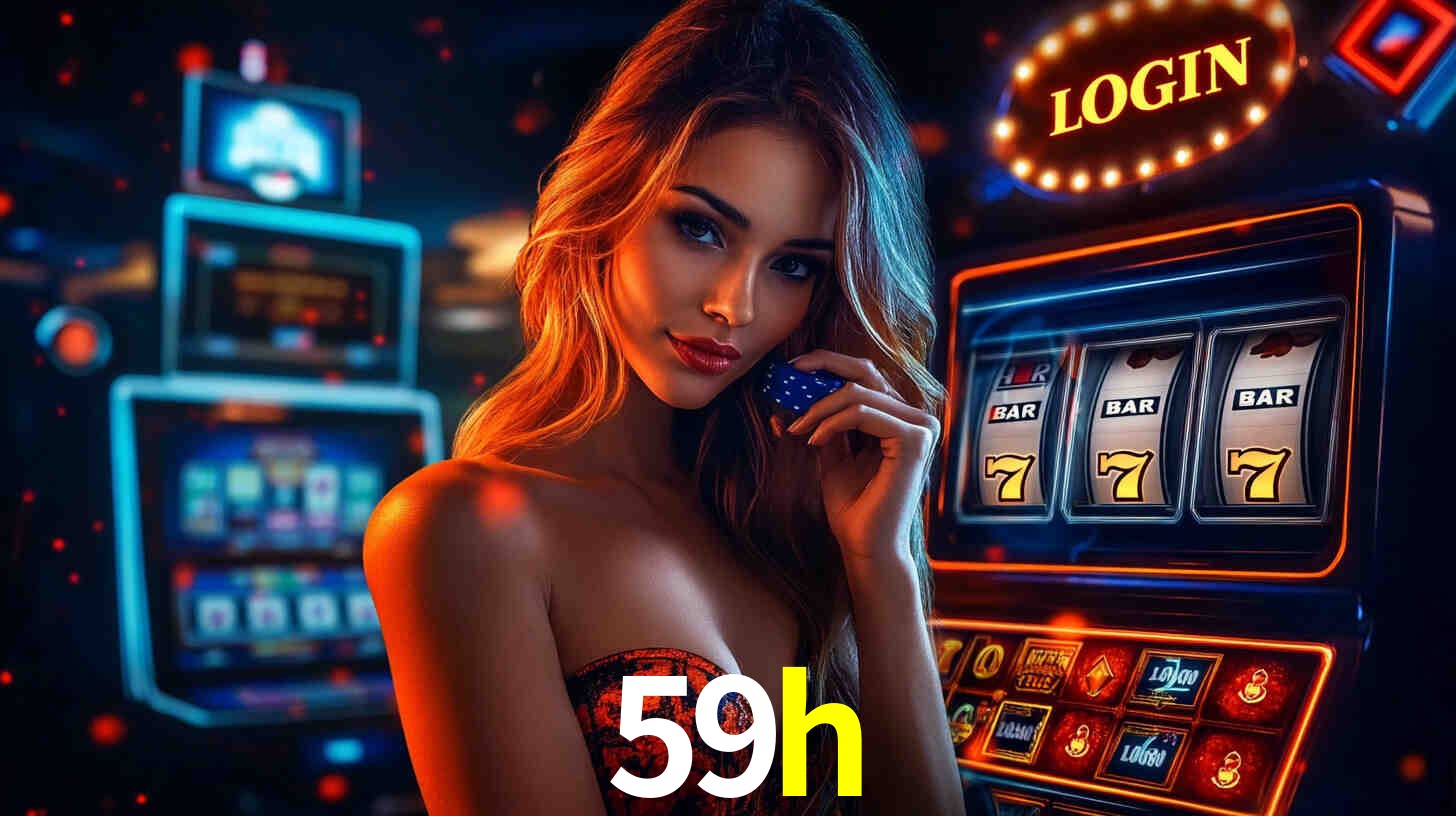 59h plataforma