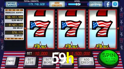 Live Casino 59h