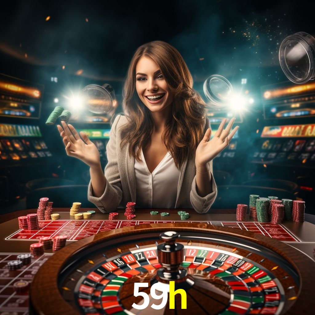 59h plataforma
