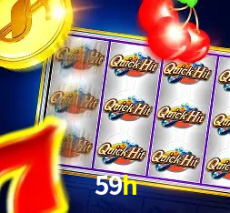 A Emoção da Loteria na 59h: Uma Chance de Mudança de Vida