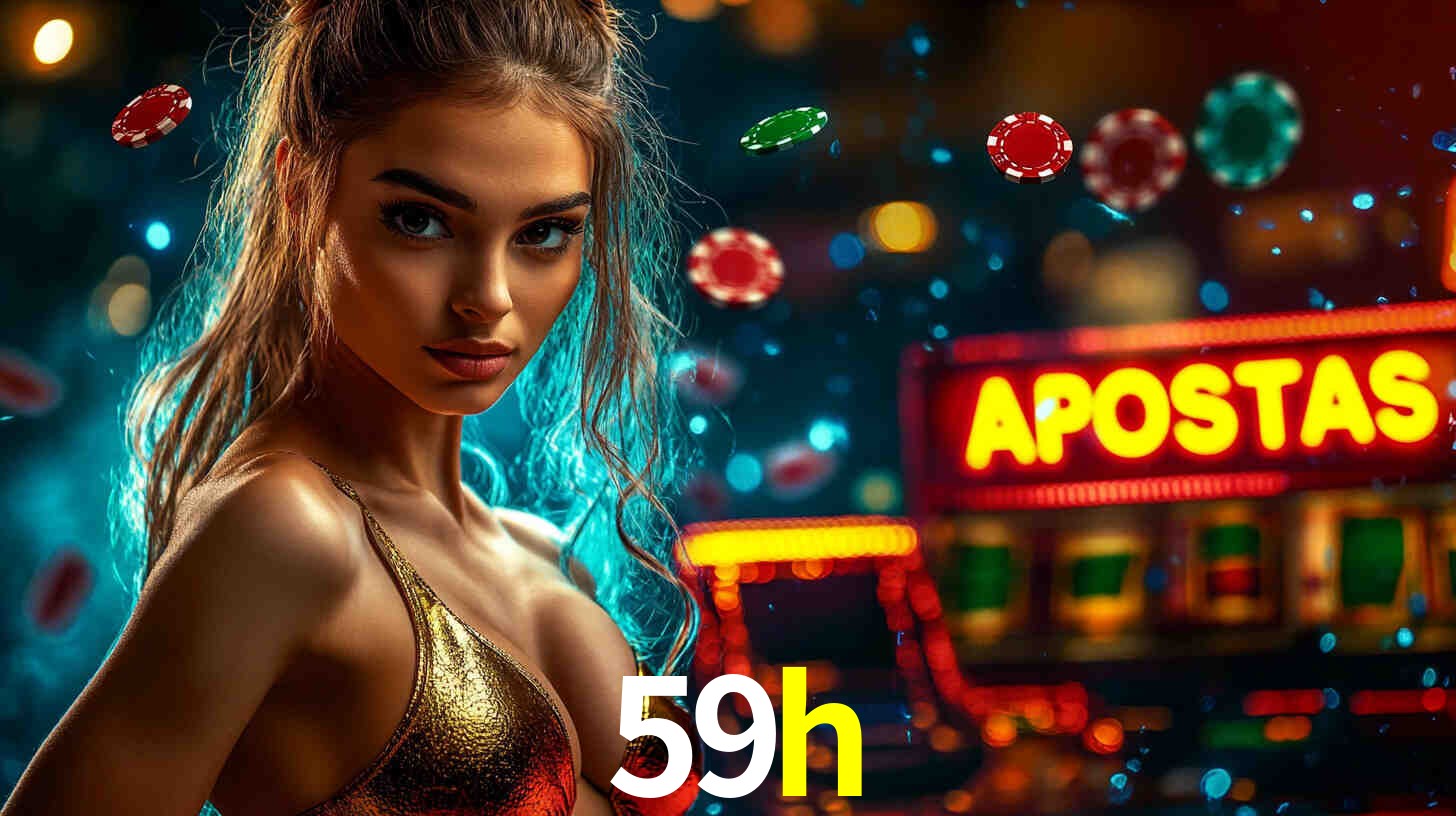 Apostas Esportivas na 59h: Um Guia Completo
